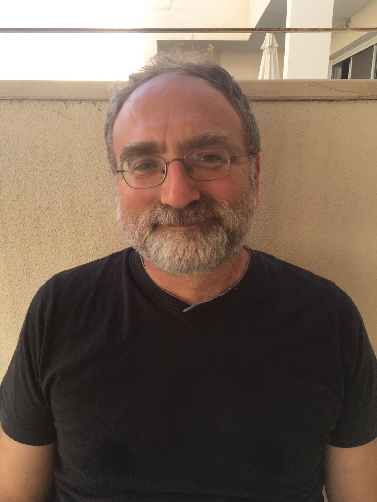 אלי שוורצמן