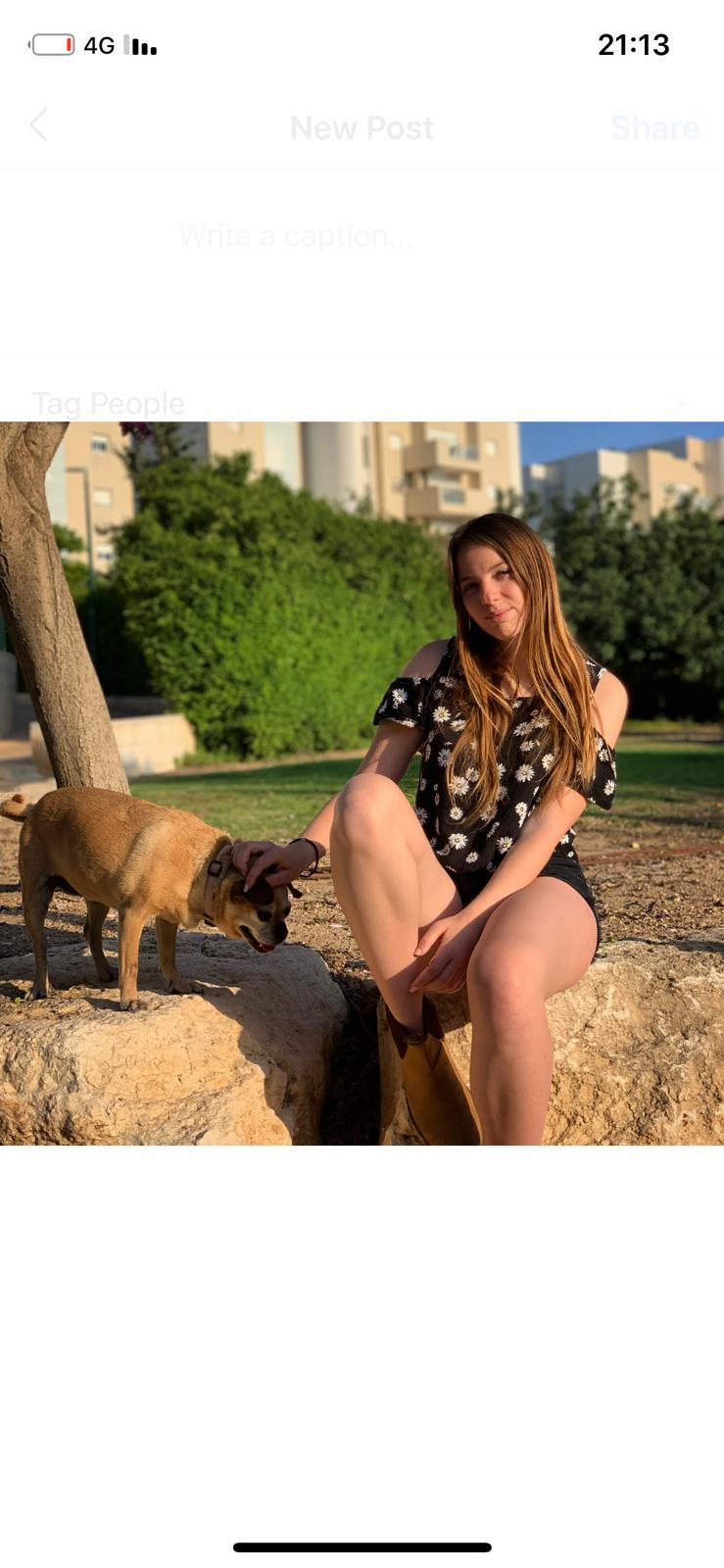 שרינה