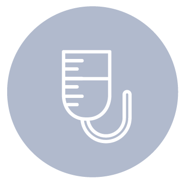 בית חולים וטרינרי בדרום - אייקון