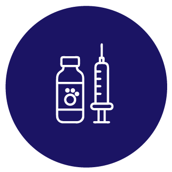 בית חולים וטרינרי בדרום - אייקון