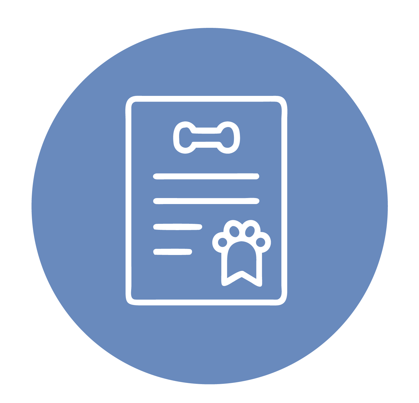 בית חולים וטרינרי בדרום - אייקון