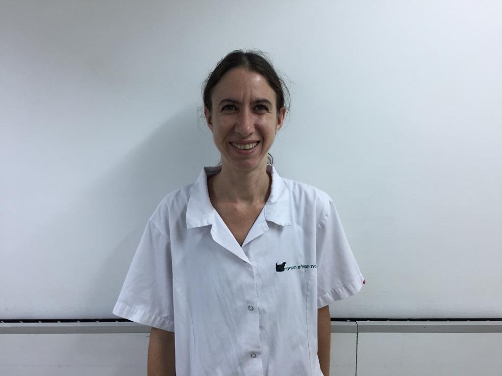 ד"ר דפנה הרפז