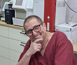 ד"ר גבריאל פרנקל