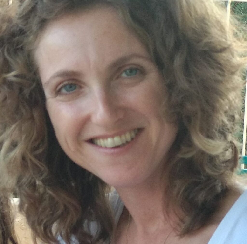 ד"ר רוני קאופמן