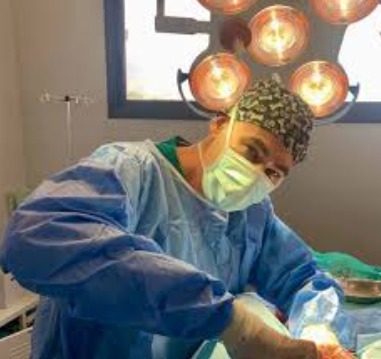 ד"ר ארז ביטון