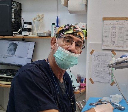 ד"ר יואב ברעם