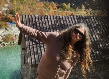 דבורה רוזנפלד - טכנאית קבלה