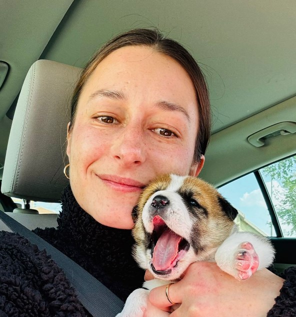 רימה פלדמן – אחות וטרינרית