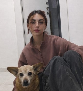 שנאל יוסף - אחות וטרינרית