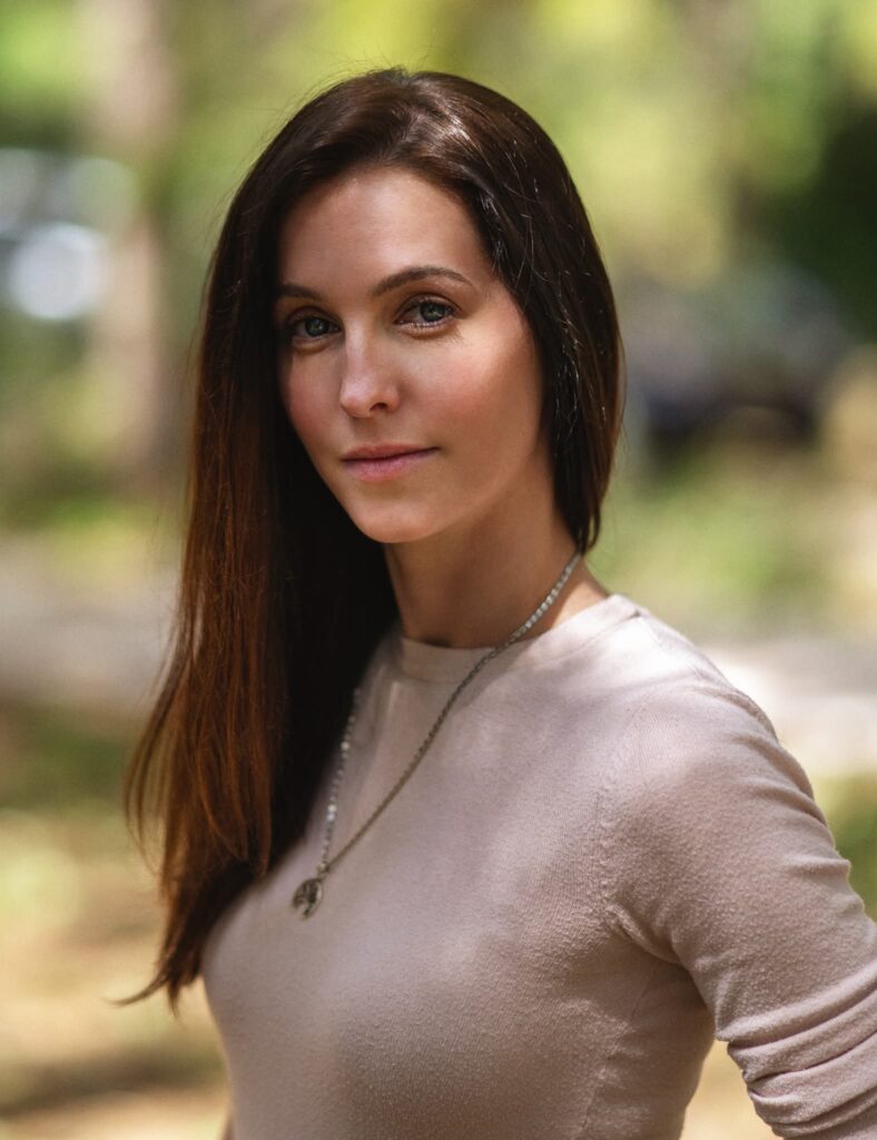 אירנה ורצ'וק - אחות וטרינרית