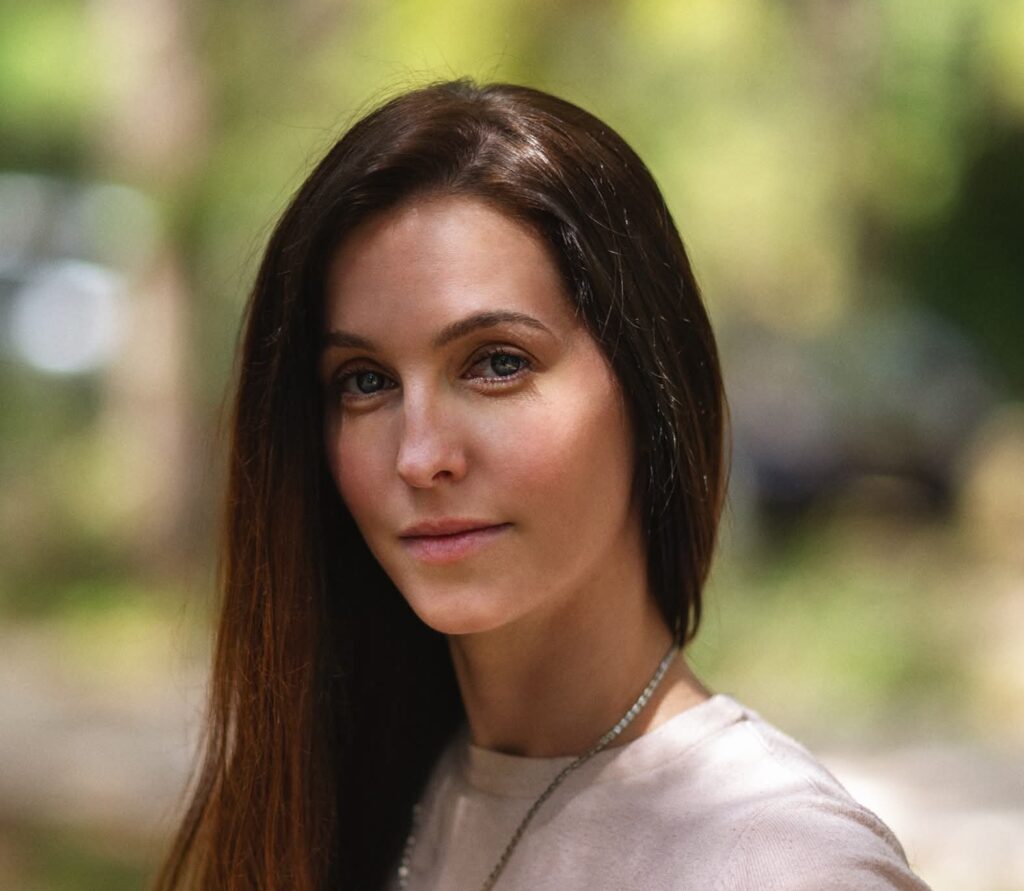 אירנה ורצ'וק - אחות וטרינרית