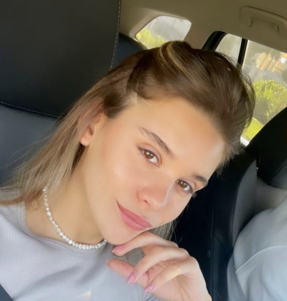 אפרת לייבוביץ - טכנאית קבלה