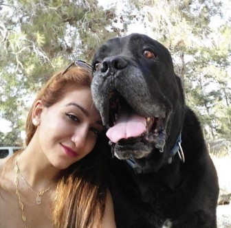 אושרת משילקר - מנהלת מרפאה